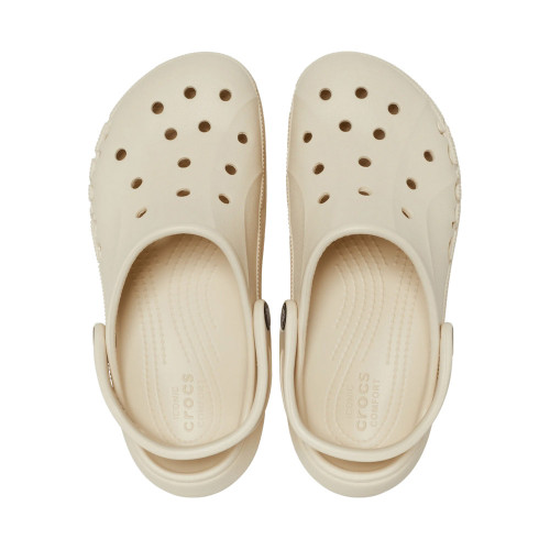Crocs Baya Platform Clog